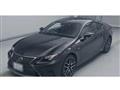 2018 Lexus RC