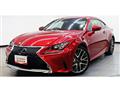 2018 Lexus RC