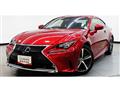 2018 Lexus RC