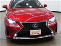 2018 Lexus RC