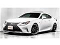 2018 Lexus RC