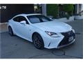 2018 Lexus RC