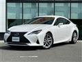 2018 Lexus RC