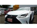 2018 Lexus RC