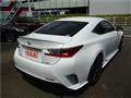 2018 Lexus RC