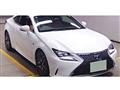 2018 Lexus RC