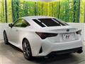 2018 Lexus RC