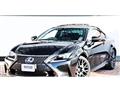 2018 Lexus RC