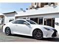 2017 Lexus RC