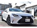 2017 Lexus RC