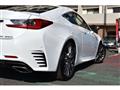 2017 Lexus RC