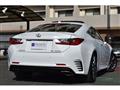 2017 Lexus RC