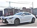 2017 Lexus RC