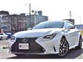 2017 Lexus RC