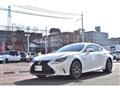 2017 Lexus RC