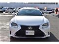 2017 Lexus RC