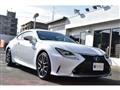 2017 Lexus RC