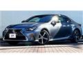 2017 Lexus RC