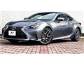 2017 Lexus RC