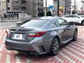2017 Lexus RC