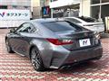 2017 Lexus RC