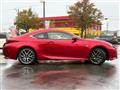 2017 Lexus RC