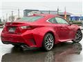 2017 Lexus RC