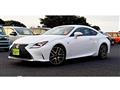 2017 Lexus RC
