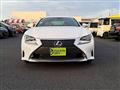 2017 Lexus RC