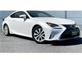 2016 Lexus RC