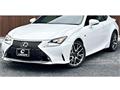 2016 Lexus RC