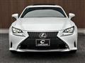 2016 Lexus RC