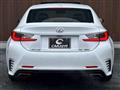 2016 Lexus RC