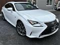 2016 Lexus RC