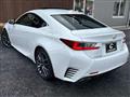 2016 Lexus RC