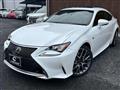 2016 Lexus RC