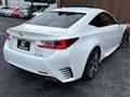 2016 Lexus RC