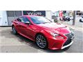 2016 Lexus RC