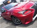 2016 Lexus RC