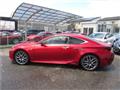 2016 Lexus RC