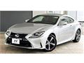 2016 Lexus RC