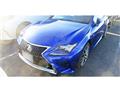 2016 Lexus RC