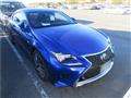 2016 Lexus RC