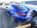 2016 Lexus RC