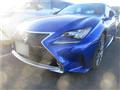 2016 Lexus RC