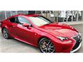 2016 Lexus RC