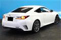 2016 Lexus RC
