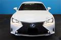2016 Lexus RC