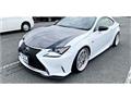 2016 Lexus RC