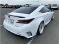 2016 Lexus RC